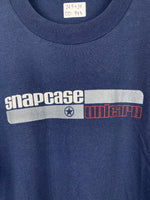 Vintage Snapcase Unlearn T-Shirts DD583