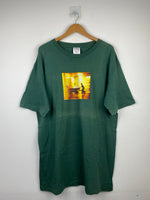 VIntage Blur Album Promo T-Shirts DD571