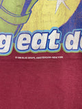 Vintage Dog Eat Dog T-Shirts DD577