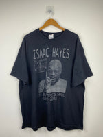 Vintage Isaac Hayes T-Shirts DD580