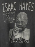 Vintage Isaac Hayes T-Shirts DD580