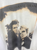 Vintage Duran Duran Strange Behaviour T-Shirts DDT272