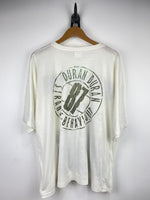 Vintage Duran Duran Strange Behaviour T-Shirts DDT272