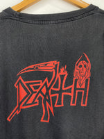 Vintage Death Individual Thought Patterns T-Shirts DD295