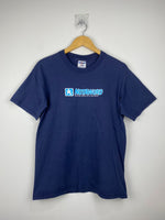 Vintage Notaword Band T-Shirts DD135