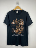 Vintage Harlem Legends Jazz T-Shirts DD255