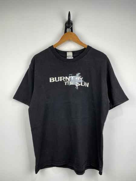 Vintage Burnt By The Sun T-Shirts DD1001