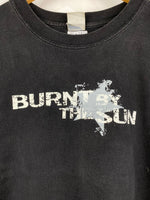 Vintage Burnt By The Sun T-Shirts DD1001