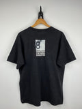 Vintage Burnt By The Sun T-Shirts DD1001