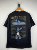 Vintage Cher Living Proof Tour T-Shirts DD937