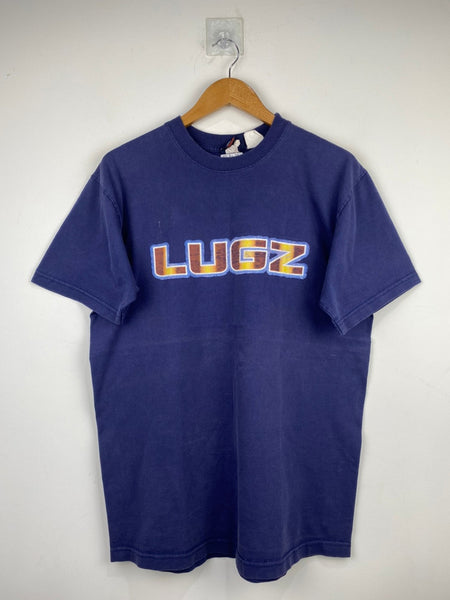 Vintage Lugz T-Shirts DD740