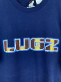 Vintage Lugz T-Shirts DD740