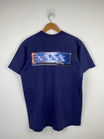 Vintage Lugz T-Shirts DD740