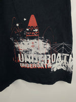 Vintage Underoath T-Shirts DD879