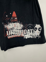 Vintage Underoath T-Shirts DD879