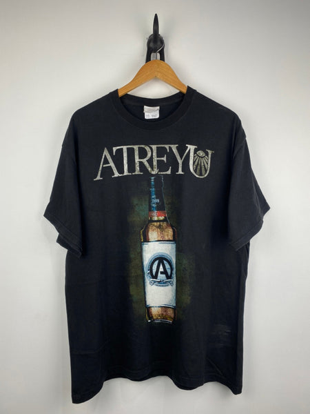 Vintage Atreyu T-Shirts DD880