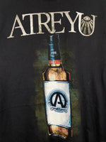 Vintage Atreyu T-Shirts DD880