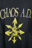 Vintage Sepultura Chaos A.D. T-Shirts