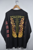 Vintage Morbid Angle Gateway To Anihilation Long Sleeves T-Shirts