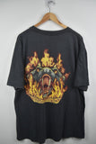 Vintage Pantera Born Again T-Shirts DD058