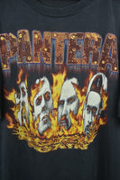 Vintage Pantera Born Again T-Shirts DD058