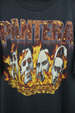 Vintage Pantera Born Again T-Shirts DD058