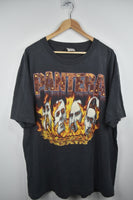 Vintage Pantera Born Again T-Shirts DD058